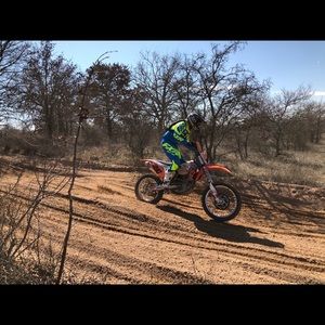 Meet your Posher, Craig